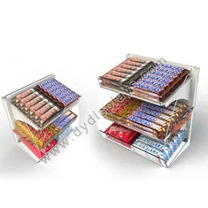 チョコレートディスプレイスタンド